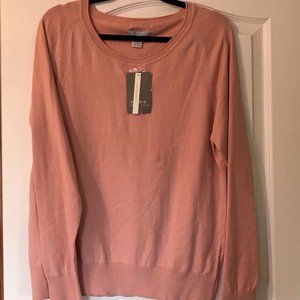 Alfred Sung Pure-Sweater